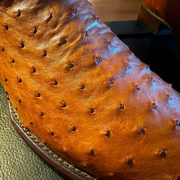 TECOVAS - THE DUKE - SIZE 11D - Picture 9 of 9